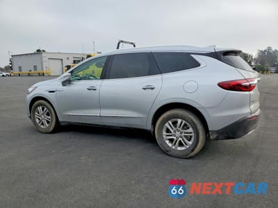 Drugie zdjęcie samochodu z przodu: 2020 BUICK ENCLAVE ESSENCE VIN:5GAERBKW7LJ236671 - miniatura