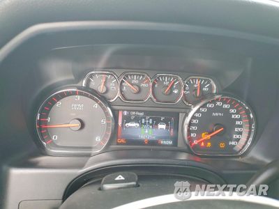 Zdjęcie 9 z 13 samochodu: 2016 GMC SIERRA K1500 SLT VIN:3GTU2NEC7GG307683 - miniatura