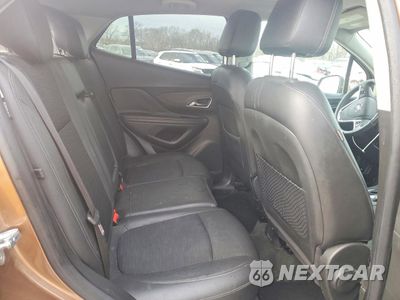 Zdjęcie 11 z 14 samochodu: 2016 BUICK ENCORE VIN:KL4CJASB2GB667658 - miniatura