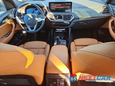 Zdjęcie 8 z 13 samochodu: 2024 BMW X3 XDRIVE30I VIN:5UX53DP02R9T97633 - miniatura