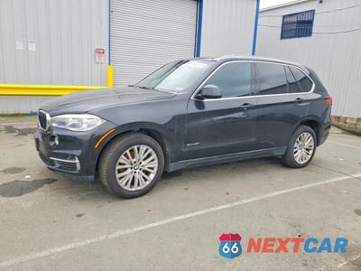 2016 BMW X5 SDRIVE35I 5UXKR2C5XG0H42872 - główne zdjęcie licytacji z USA - miniatura