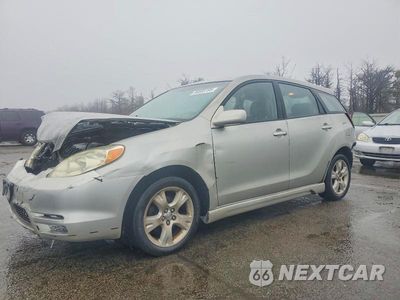 2003 TOYOTA COROLLA MATRIX XR 2T1KR32E13C056418 - główne zdjęcie licytacji z USA - miniatura