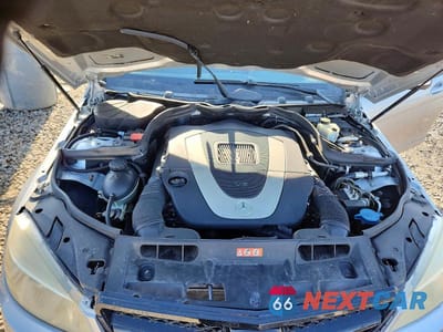 Zdjęcie 11 z 11 samochodu: 2009 MERCEDES-BENZ C 300 4MATIC VIN:WDDGF81X79R062114 - miniatura