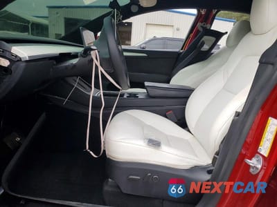 Zdjęcie 7 z 12 samochodu: 2024 TESLA MODEL Y VIN:7SAYGAEE3RF059666 - miniatura