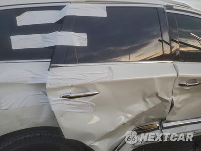 Zdjęcie 11 z 14 samochodu: 2020 INFINITI QX60 LUXE VIN:5N1DL0MN0LC538064 - miniatura