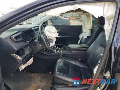 Zdjęcie 7 z 12 samochodu: 2016 TOYOTA AVALON XLE VIN:4T1BK1EB7GU201668 - miniatura