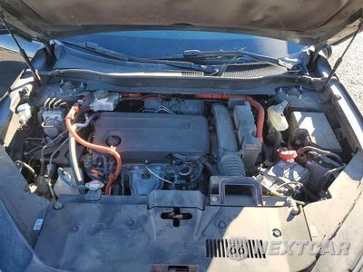 Zdjęcie 12 z 13 samochodu: 2024 HONDA CR-V SPORT VIN:7FARS5H5XRE004462 - miniatura