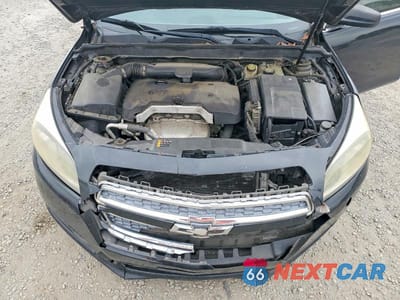 Zdjęcie 11 z 12 samochodu: 2013 CHEVROLET MALIBU LS VIN:1G11B5SA2DU109861 - miniatura