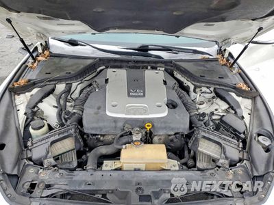 Zdjęcie 11 z 12 samochodu: 2014 INFINITI Q50 BASE VIN:JN1BV7AR2EM690739 - miniatura
