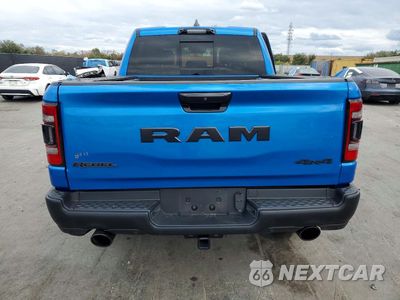 Zdjęcie 6 z 14 samochodu: 2023 RAM 1500 REBEL VIN:1C6SRFLT7PN594534 - miniatura
