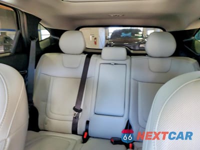 Zdjęcie 10 z 14 samochodu: 2024 HYUNDAI TUCSON LIMITED VIN:5NMJECDE8RH373524 - miniatura