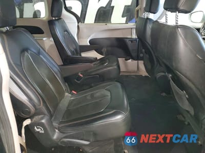 Zdjęcie 11 z 13 samochodu: 2020 CHRYSLER PACIFICA TOURING L VIN:2C4RC1BG7LR276684 - miniatura