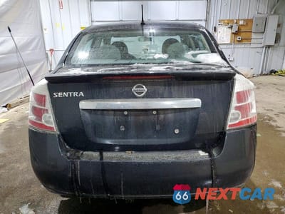 Zdjęcie 6 z 12 samochodu: 2011 NISSAN SENTRA 2.0 VIN:3N1AB6AP1BL671067 - miniatura