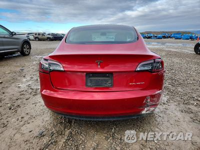 Zdjęcie 6 z 14 samochodu: 2021 TESLA MODEL 3 VIN:5YJ3E1EB3MF044547 - miniatura