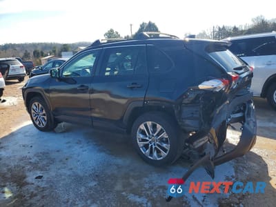 Drugie zdjęcie samochodu z przodu: 2024 TOYOTA RAV4 XLE PREMIUM VIN:2T3A1RFV7RC422561 - miniatura