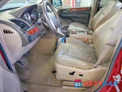Zdjęcie 7 z 13 samochodu: 2015 CHRYSLER TOWN & COUNTRY TOURING VIN:2C4RC1BG2FR521380 - miniatura