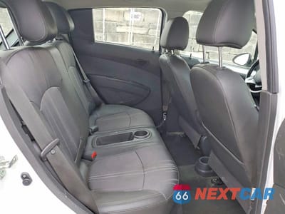 Zdjęcie 10 z 12 samochodu: 2014 CHEV SPARK 1LT VIN:KL8CD6S98EC560797 - miniatura