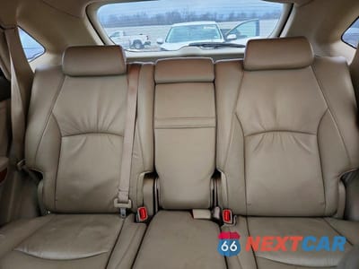 Zdjęcie 10 z 13 samochodu: 2008 LEXUS RX 350 VIN:2T2GK31U58C055407 - miniatura