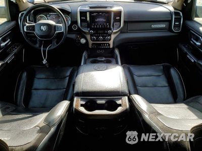 Zdjęcie 8 z 12 samochodu: 2020 RAM 1500 LARAMIE VIN:1C6SRFJT2LN204646 - miniatura
