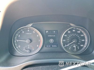 Zdjęcie 9 z 12 samochodu: 2017 HYUNDAI ELANTRA SE VIN:5NPD84LF0HH010964 - miniatura