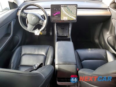 Zdjęcie 8 z 13 samochodu: 2021 TESLA MODEL Y VIN:5YJYGDED2MF103543 - miniatura