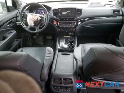 Zdjęcie 8 z 13 samochodu: 2022 HONDA PILOT ELITE VIN:5FNYF6H05NB059093 - miniatura
