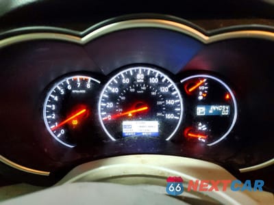 Zdjęcie 9 z 13 samochodu: 2017 NISSAN QUEST S VIN:JN8AE2KP9H9166492 - miniatura