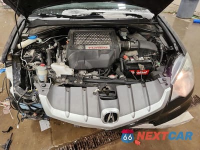 Zdjęcie 12 z 14 samochodu: 2008 ACURA RDX TECHNOLOGY VIN:5J8TB185X8A009504 - miniatura