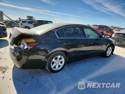 Trzecie zdjęcie samochodu z tyłu: 2009 NISSAN ALTIMA VIN:1N4AL21E29N545351 - miniatura