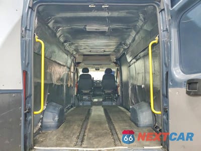 Zdjęcie 10 z 13 samochodu: 2020 RAM PROMASTER 3500 DELIVERY VAN VIN:3C6URVJG6LE112384 - miniatura