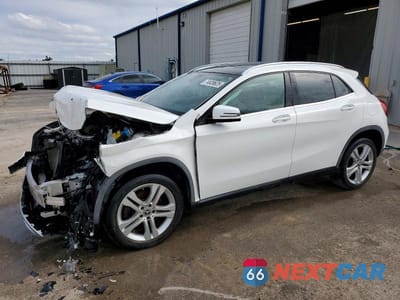 2020 MERCEDES-BENZ GLA 250 WDCTG4EB8LJ665053 - główne zdjęcie licytacji z USA - miniatura