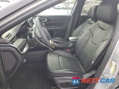 Zdjęcie 7 z 12 samochodu: 2024 JEEP COMPASS LIMITED VIN:3C4NJDCN9RT109106 - miniatura