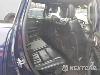 Zdjęcie 11 z 14 samochodu: 2017 JEEP GRAND CHEROKEE LIMITED VIN:1C4RJFBG4HC942810 - miniatura