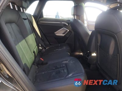 Zdjęcie 10 z 12 samochodu: 2022 AUDI Q3 PREMIUM 40 VIN:WA1AUCF32N1035811 - miniatura