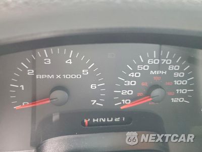 Zdjęcie 9 z 14 samochodu: 2005 FORD F150 SUPERCREW VIN:1FTPW14575KD46244 - miniatura