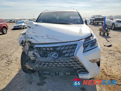 Piąte zdjęcie samochodu w środku: 2022 LEXUS GX 460 VIN:JTJAM7BX1N5311844 - miniatura