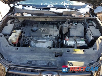 Zdjęcie 11 z 11 samochodu: 2010 TOYOTA RAV4 SPORT VIN:JTMWF4DV8A5030387 - miniatura