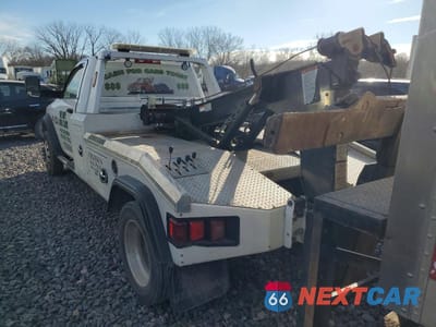 Zdjęcie 6 z 12 samochodu: 2014 RAM 5500 VIN:3C7WRMBL1EG188726 - miniatura