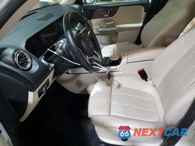 Zdjęcie 7 z 13 samochodu: 2023 MERCEDES-BENZ GLB 250 4MATIC VIN:W1N4M4HB2PW325610 - miniatura
