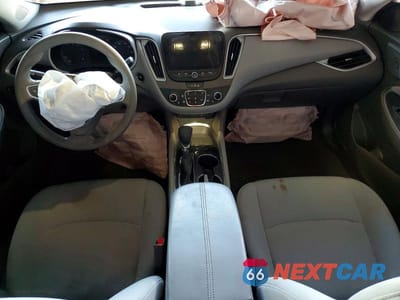 Zdjęcie 8 z 12 samochodu: 2022 CHEVROLET MALIBU LT VIN:1G1ZD5ST9NF148709 - miniatura