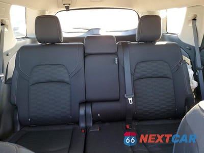 Zdjęcie 10 z 12 samochodu: 2023 NISSAN PATHFINDER SV VIN:5N1DR3BA2PC260130 - miniatura