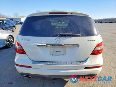 Zdjęcie 6 z 12 samochodu: 2011 MERCEDES-BENZ R 350 4MATIC VIN:4JGCB6FEXBA119356 - miniatura