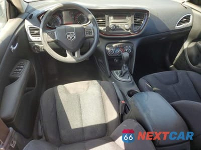 Zdjęcie 8 z 12 samochodu: 2014 DODGE DART SE VIN:1C3CDFAA6ED746016 - miniatura