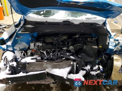 Zdjęcie 11 z 13 samochodu: 2023 HYUNDAI KONA SE VIN:KM8K2CAB2PU999272 - miniatura