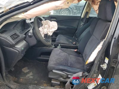 Zdjęcie 7 z 12 samochodu: 2014 HONDA CR-V LX VIN:2HKRM3H38EH506651 - miniatura