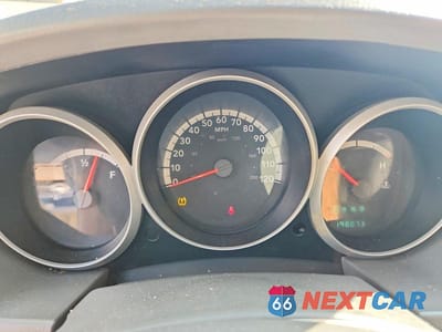 Zdjęcie 9 z 13 samochodu: 2009 DODGE GRAND CARAVAN SE VIN:1D8HN44E89B506888 - miniatura