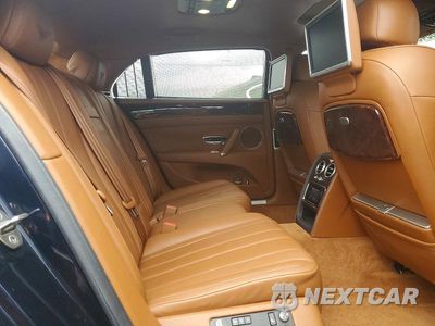 Zdjęcie 10 z 12 samochodu: 2014 BENTLEY FLYING SPUR VIN:SCBEC9ZA8EC091959 - miniatura