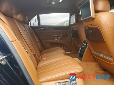 Zdjęcie 10 z 12 samochodu: 2014 BENTLEY FLYING SPUR VIN:SCBEC9ZA8EC091959 - miniatura