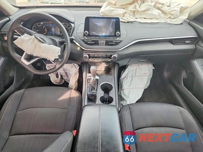 Zdjęcie 8 z 12 samochodu: 2022 NISSAN ALTIMA 2.5 SV VIN:1N4BL4DV8NN305372 - miniatura