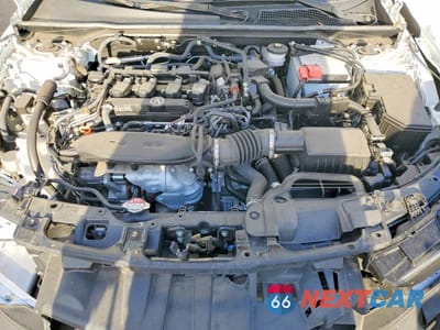 Zdjęcie 11 z 12 samochodu: 2025 ACURA INTEGRA A-SPEC VIN:19UDE4H37SA006174 - miniatura